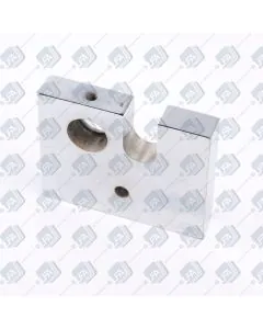 Base Plate for the TDP 1