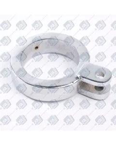 Eccentric Sheave Strap for the TDP 1
