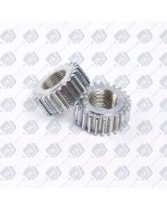 Lower Drift Assembly Cogs 