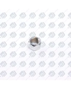 Upper Drift Pin Locking Nut for the TDP 1