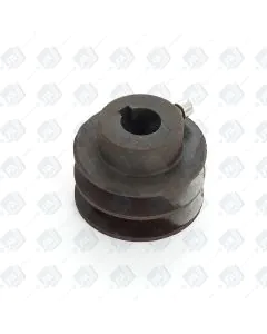 The Drive Belt Pulley for the TDP 6s