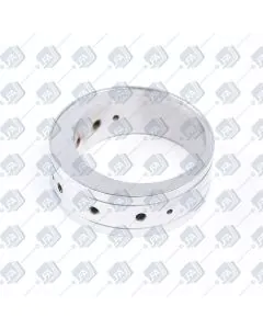 Eccentric Inner Sheave Strap / Pressure Adjustment - TDP6s