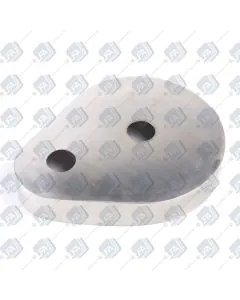 Cam Drive Cog Safety Cover (Left) – TDP6s