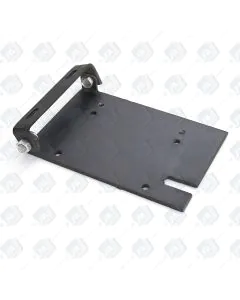 The motor mounting plate for the TDP 6s