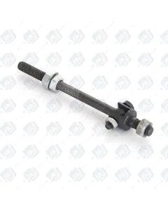 Motor Mounting Plate Support Arm – TDP6s