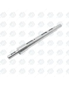 top cam drive shaft for the TDP 0 v2 Desktop Tablet Press