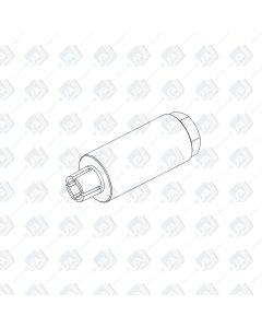Upper Drift Pin Assembly - TDP 5 v2 / TDP 0 v2