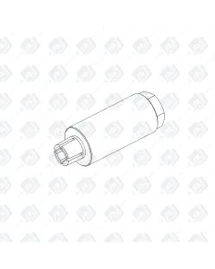 Upper Drift Pin Assembly - TDP 5 v2 / TDP 0 v2