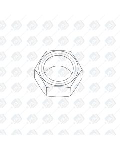 Upper Drift Pin Assembly Locking Nut - TDP 5 v2 / TDP 0 v2