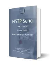 HSTP Rotationstablettenpresse Book