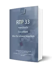 RTP33 Rotationstablettenpresse Book