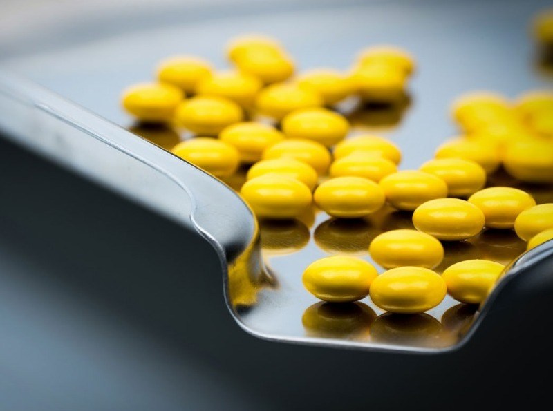 Modified Release Coatings – Controlled, Enteric and Sustained Release Tablets