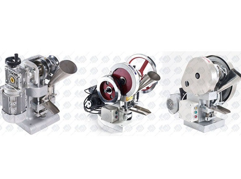 What is the difference between the TDP 1.5, TDP 5 and the TDP 6s?