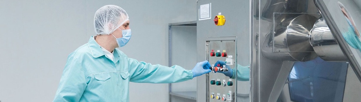 importance of terminal sterilization in pharmaceutical industries plastic bags for packaging products