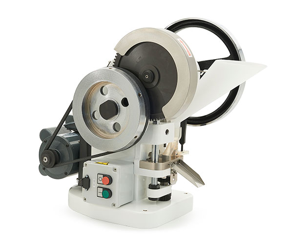LFA Tablet Presses Solid Dose and Tableting Specialists