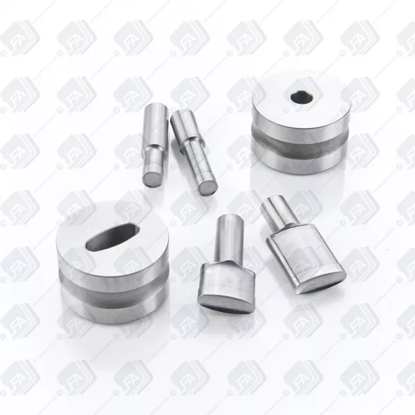 TDP Tooling | Punch & Dies for TDP Pill Presses | LFA Tablet Presses